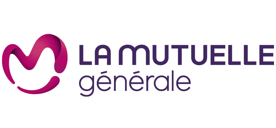 Logo Mutuelle Generale