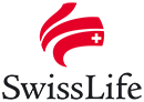 Logo de swisslife