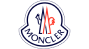 Logo de l'entreprise partenaire moncler